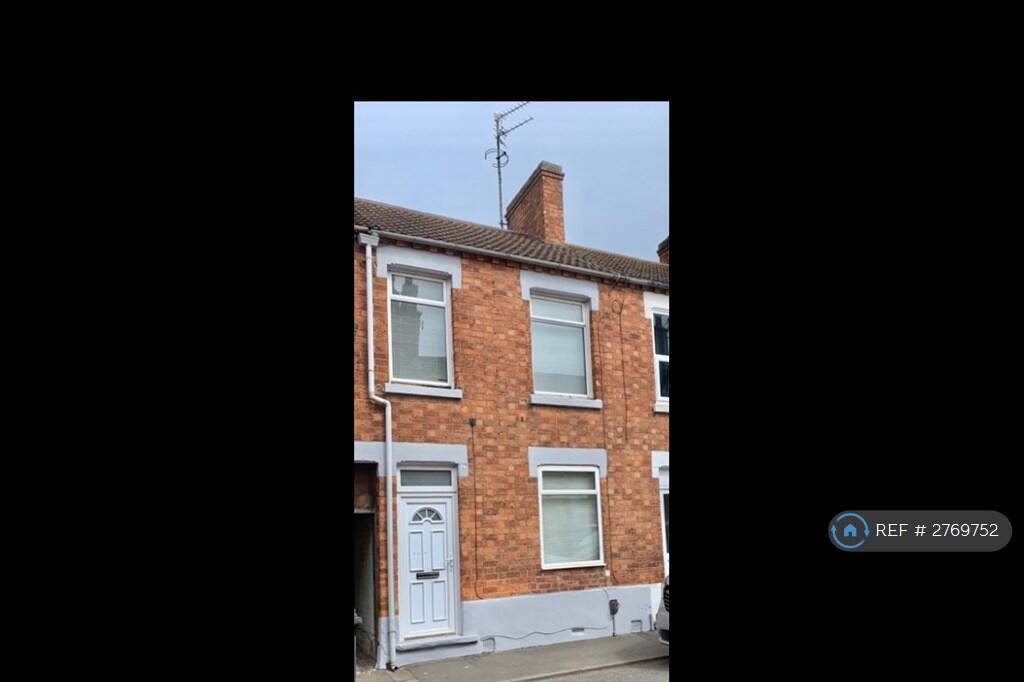 Main image of property: Wood Street, Kettering, NN16