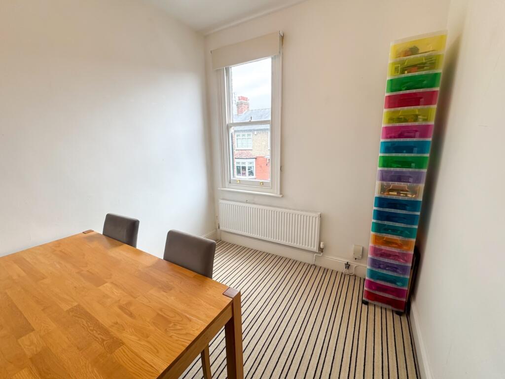 Apartment in Stockton-on-Tees - More