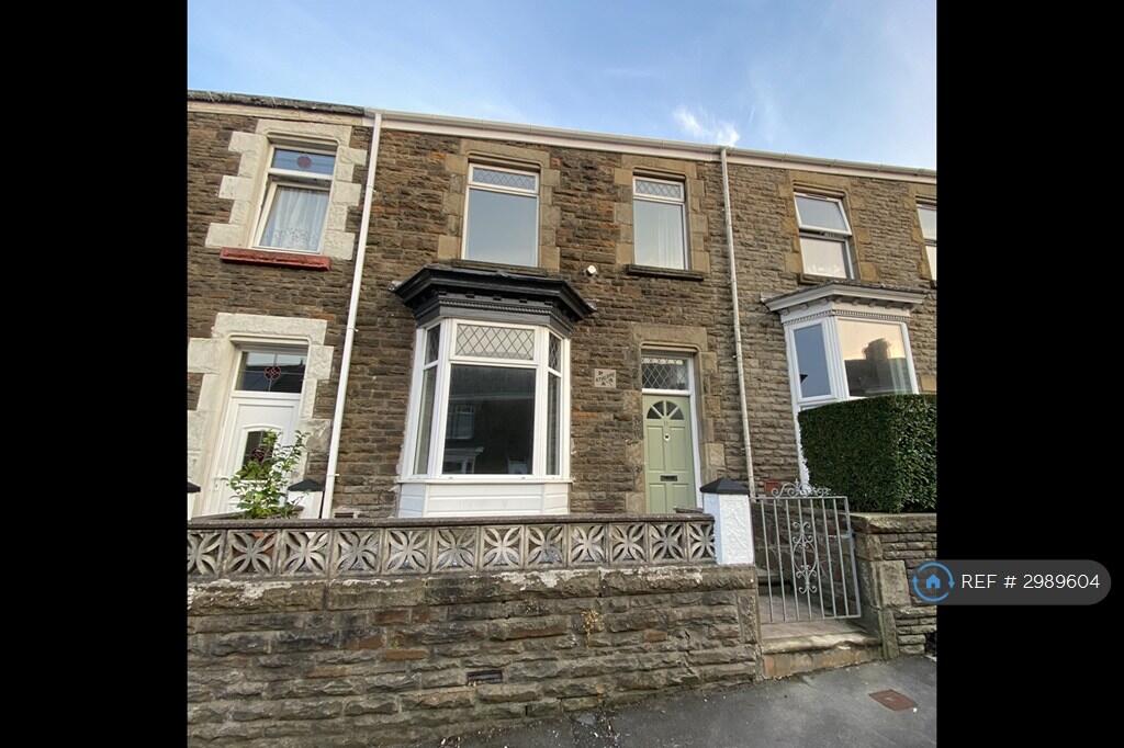Main image of property: Clare Street, Swansea, SA5