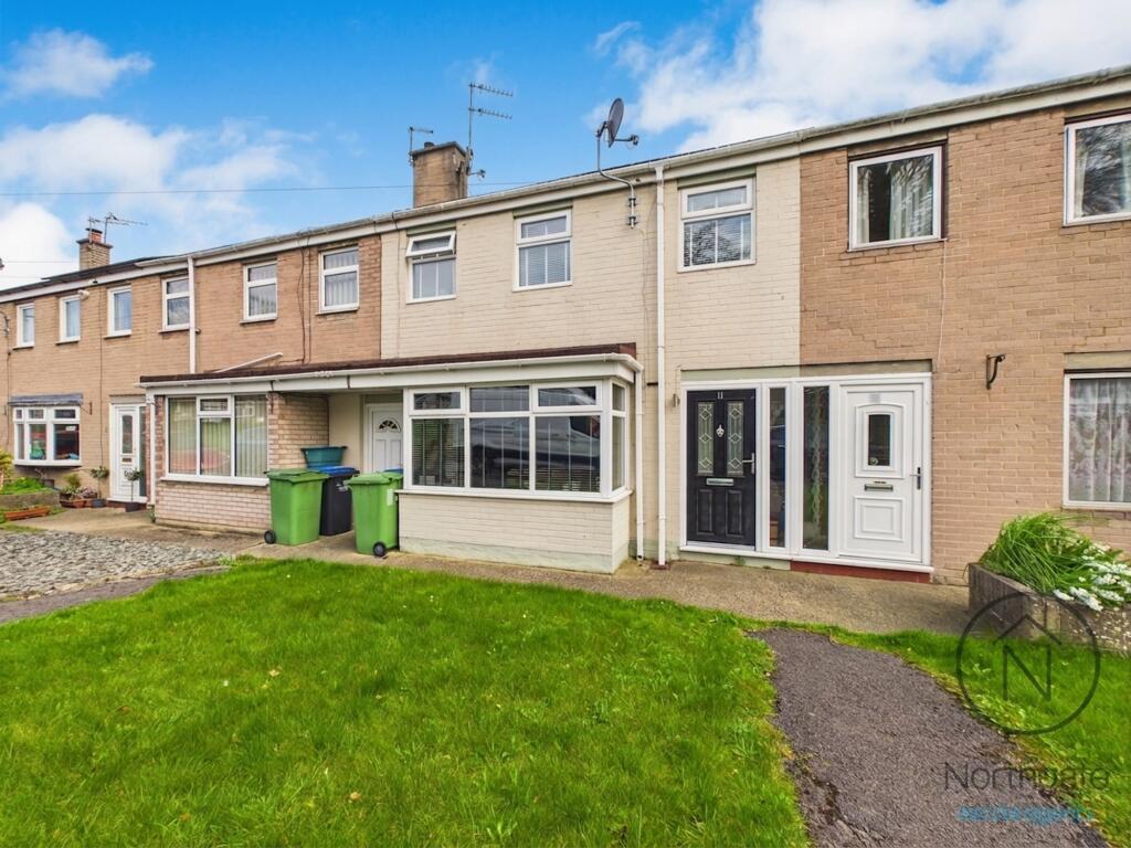 Main image of property: St. Andrews Close, Aycliffe, DL5