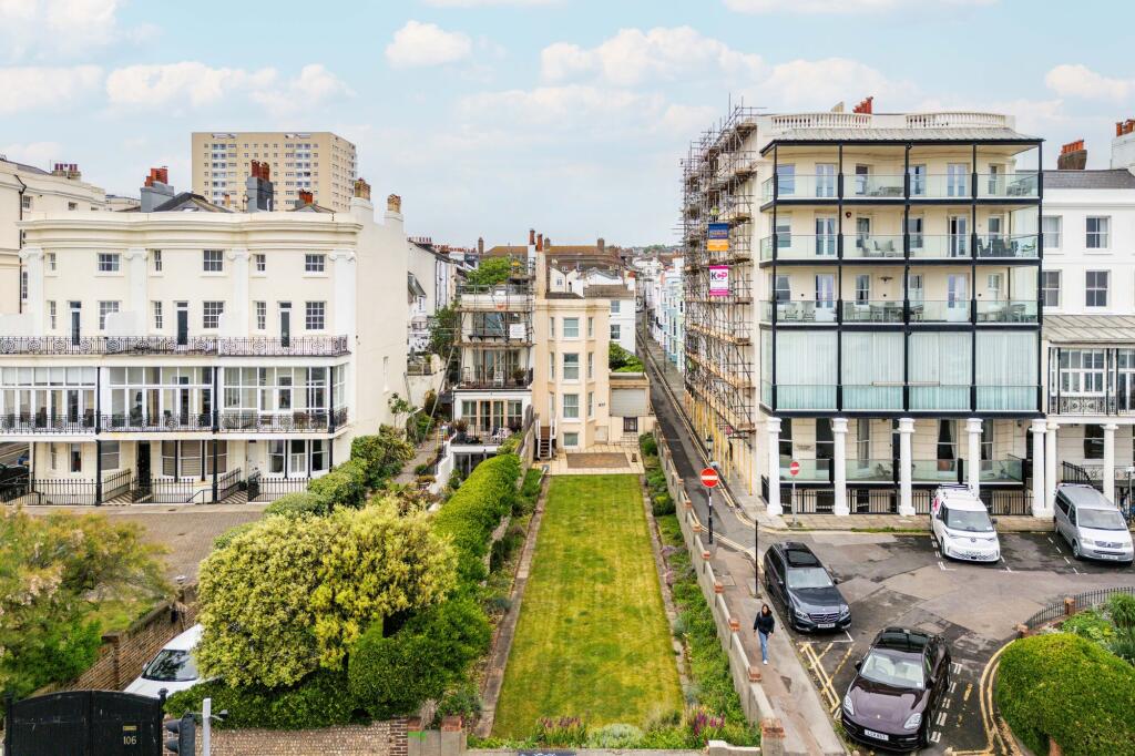 Main image of property: Marine Parade, Brighton