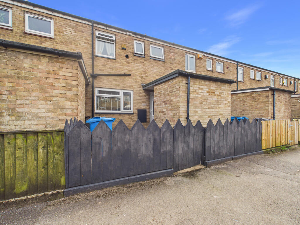 Main image of property: Grasby Road,  Hull, HU8