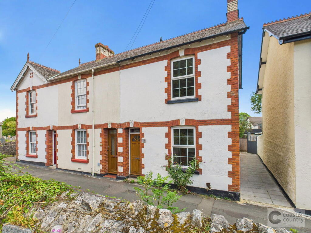 Main image of property: Sandpath Road, Kingsteignton