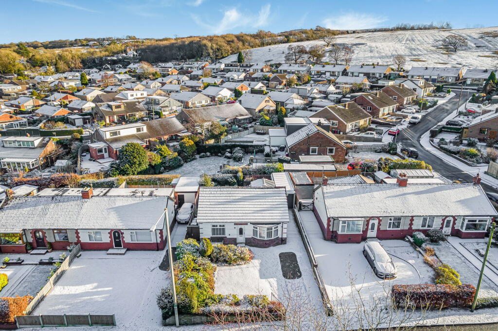 Additional image 36 of Whalley Road, Langho, Blackburn, BB6 8EJ