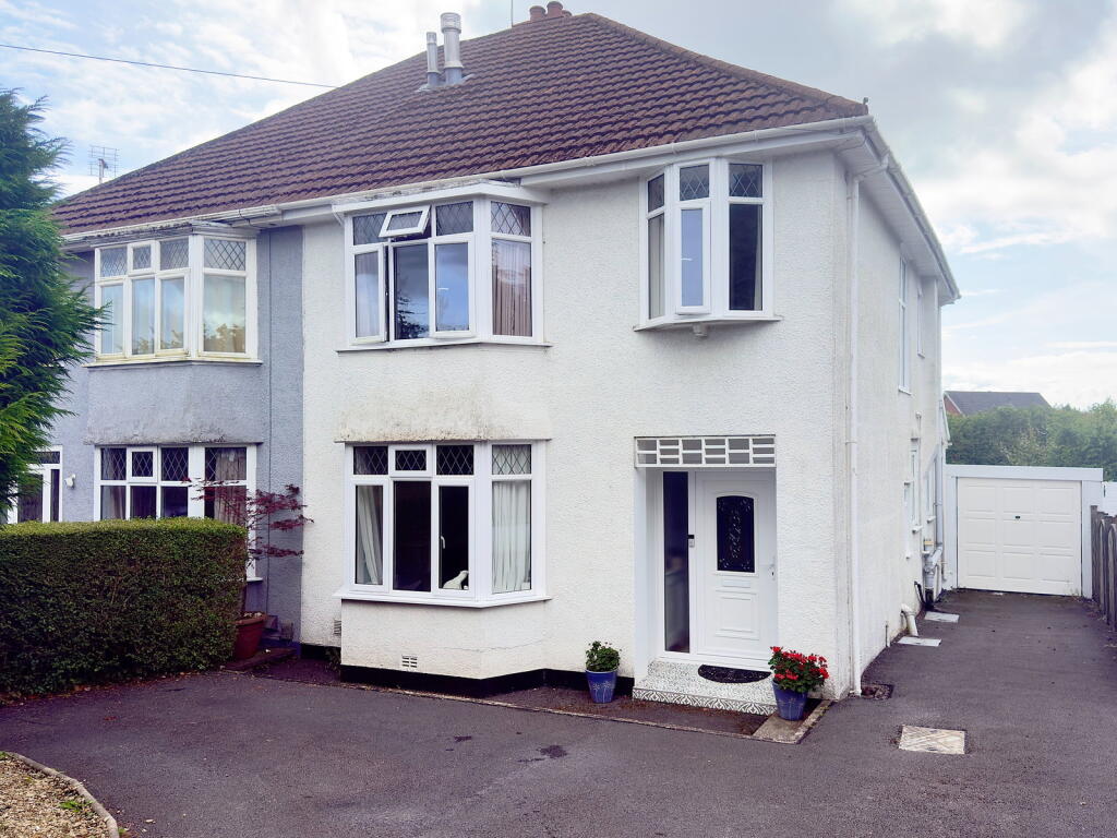 Main image of property: Gower Road, Killay, Swansea, SA2 7AH