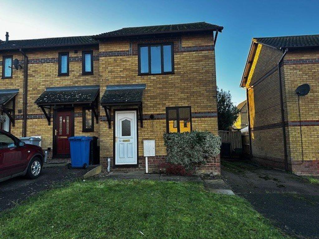 Main image of property: Torville Crescent - Kettering