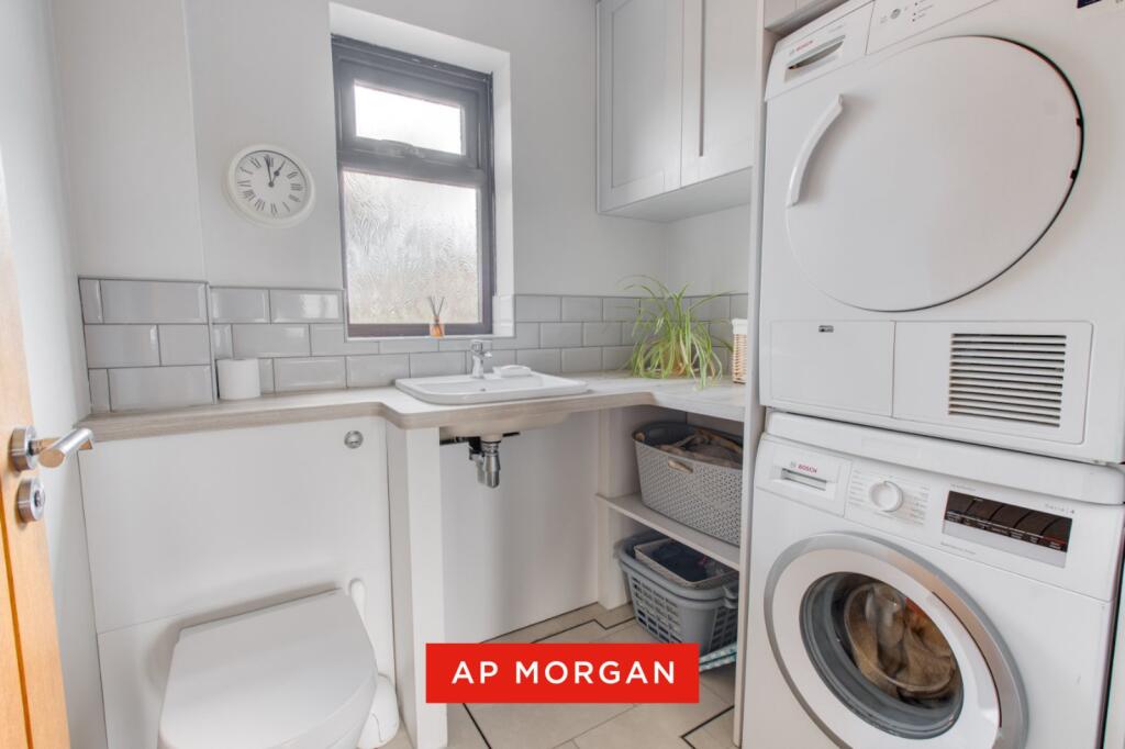 Additional image 10 of Wood Lane, Fairfield, Bromsgrove, Worcestershire, B61