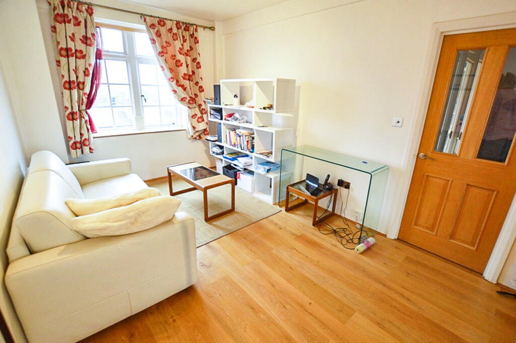 Main image of property: Abbey Road, St Johns Wood, NW8