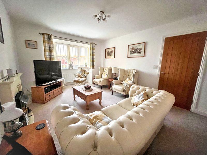 Yeavering Court, Belford photo 4