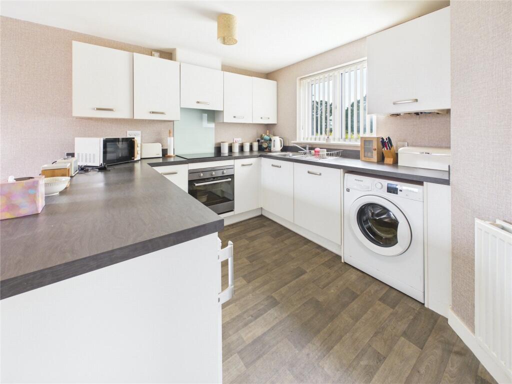 House in Bishop Auckland, County Durham - View 5