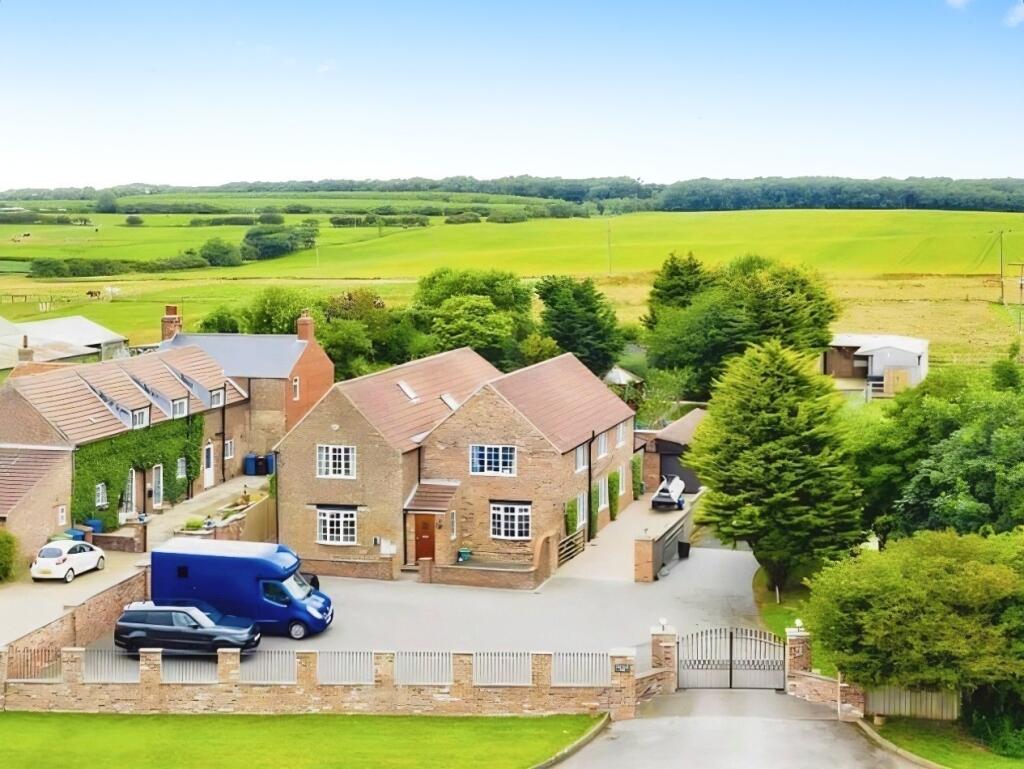 Main image of property: Bempton Lane, Flamborough, Bridlington, YO15 1PS
