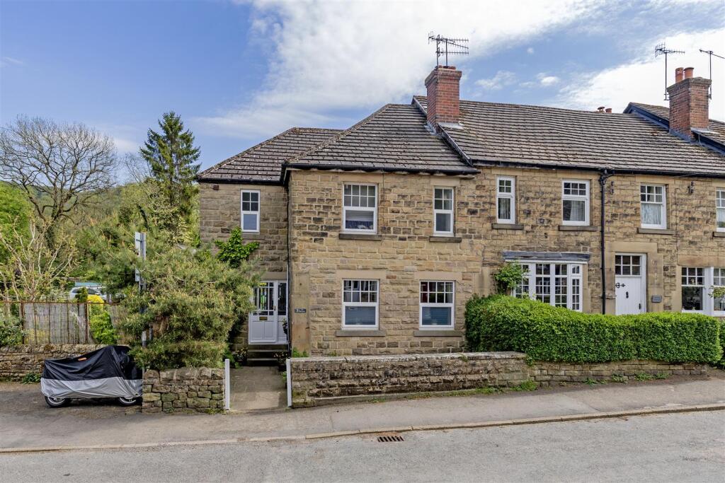 Main image of property: Main Road, Grindleford, Hope Valley