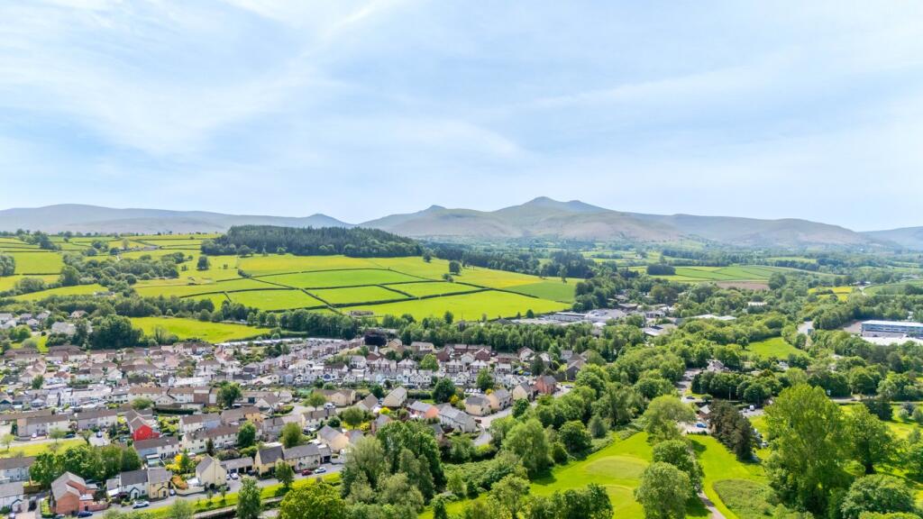 Main image of property: Newgate Street, Brecon, LD3