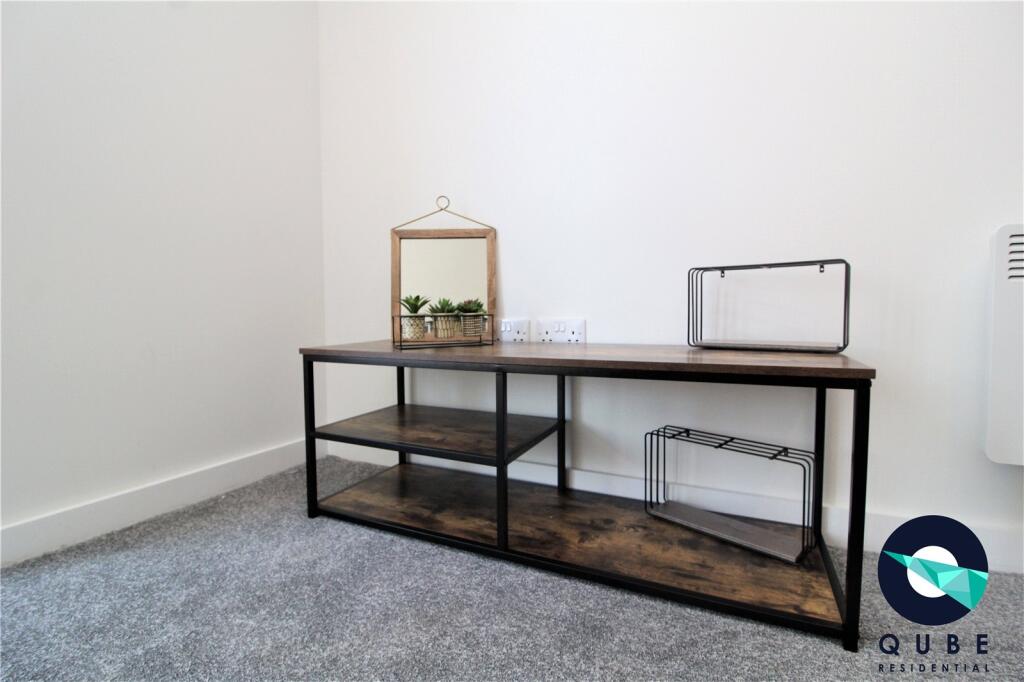 Apartment in Manchester - View 2