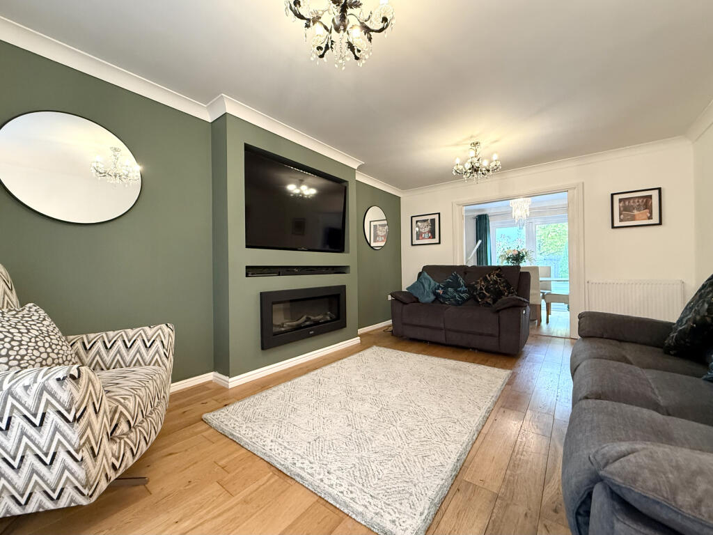 Coed Duffryn, Aberdare photo 3