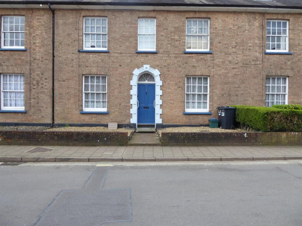 Main image of property: Tiverton