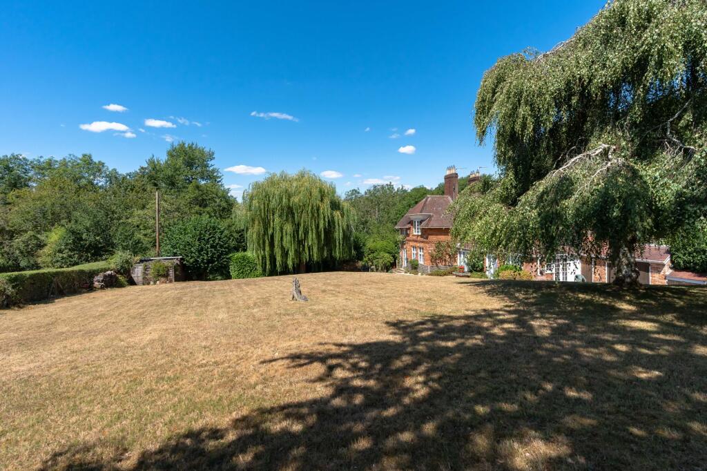 House in Oxford - View 5