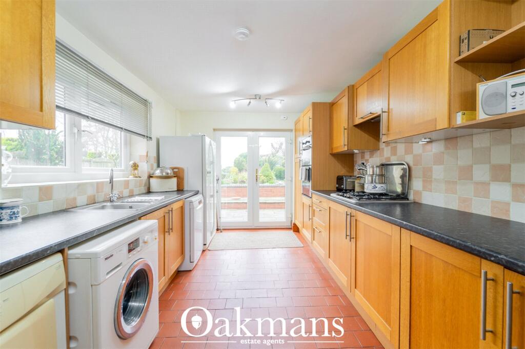 Additional image 10 of Frankley Green, Birmingham, Worcestershire, B32