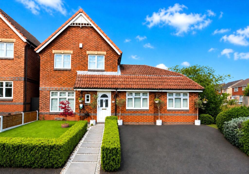 Main image of property: Chasewater Way, Norton Canes, Cannock, WS11