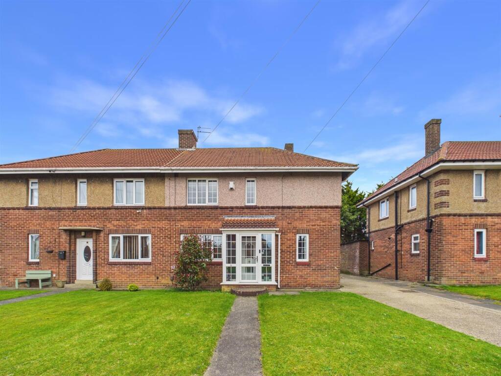 Main image of property: Cherrytree Gardens, Whitley Bay