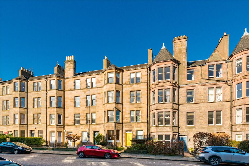 Main image of property: Marchmont Road, Edinburgh, Midlothian