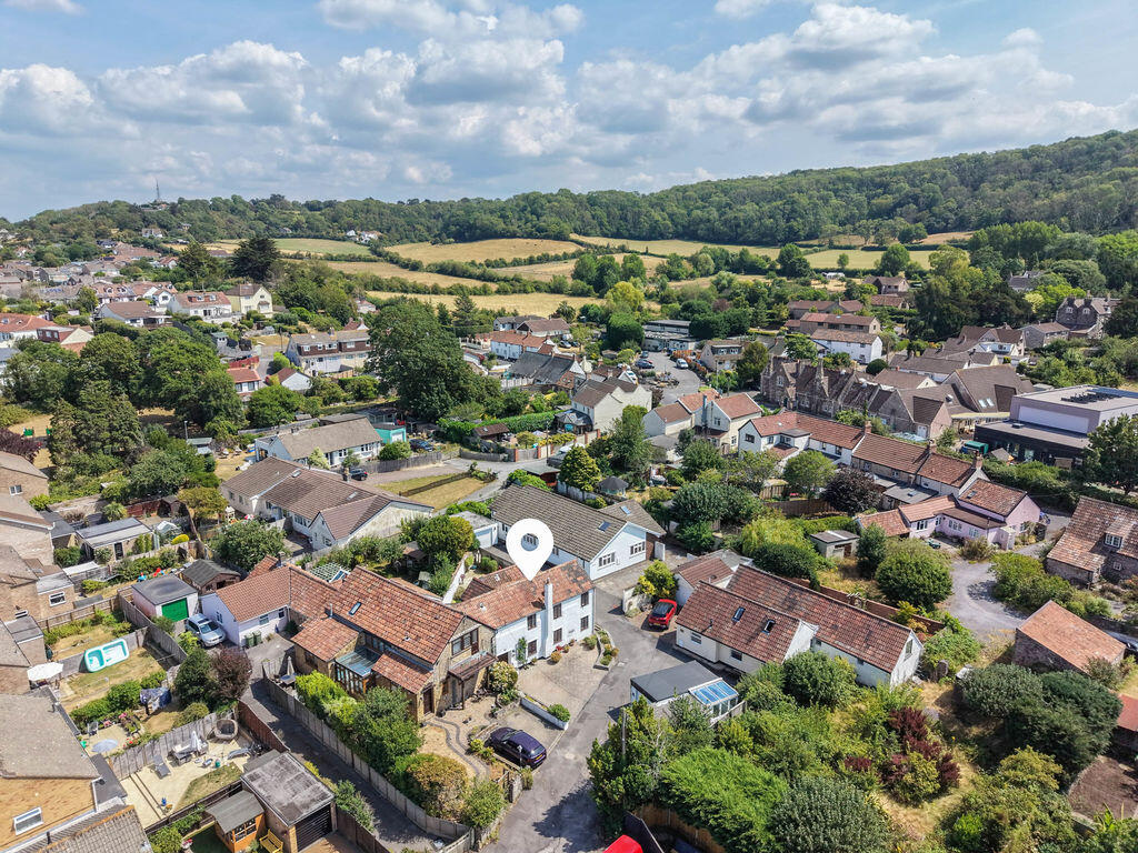House in Weston-super-Mare, North Somerset - View 2