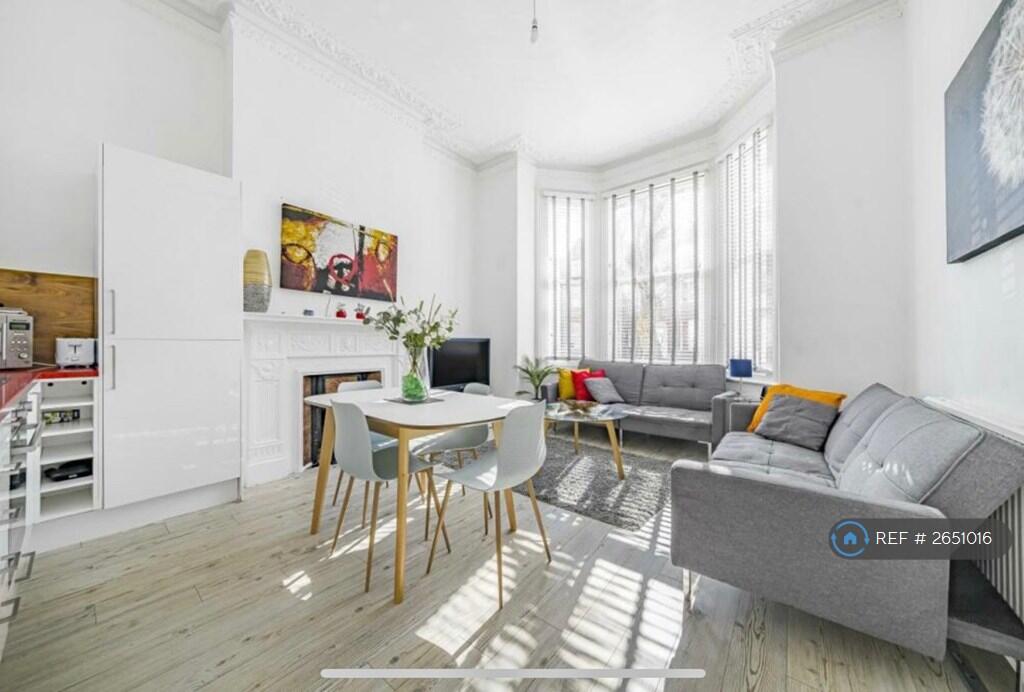 Main image of property: London, London, NW6