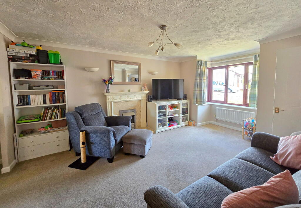 Main image of property: Ordulf Road, Tavistock, PL19 8NE