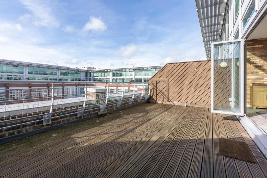 Additional image 11 of New Hampton Lofts, Great Hampton Street, B18 6EU