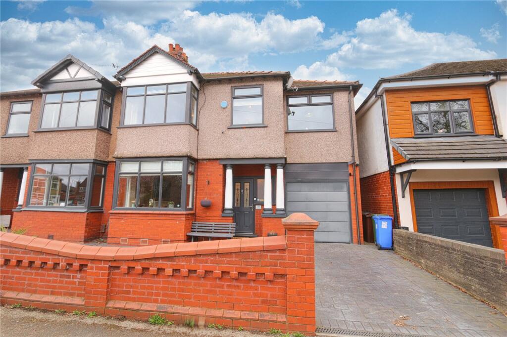 Main image of property: Park Road, Audenshaw, Manchester, Greater Manchester, M34