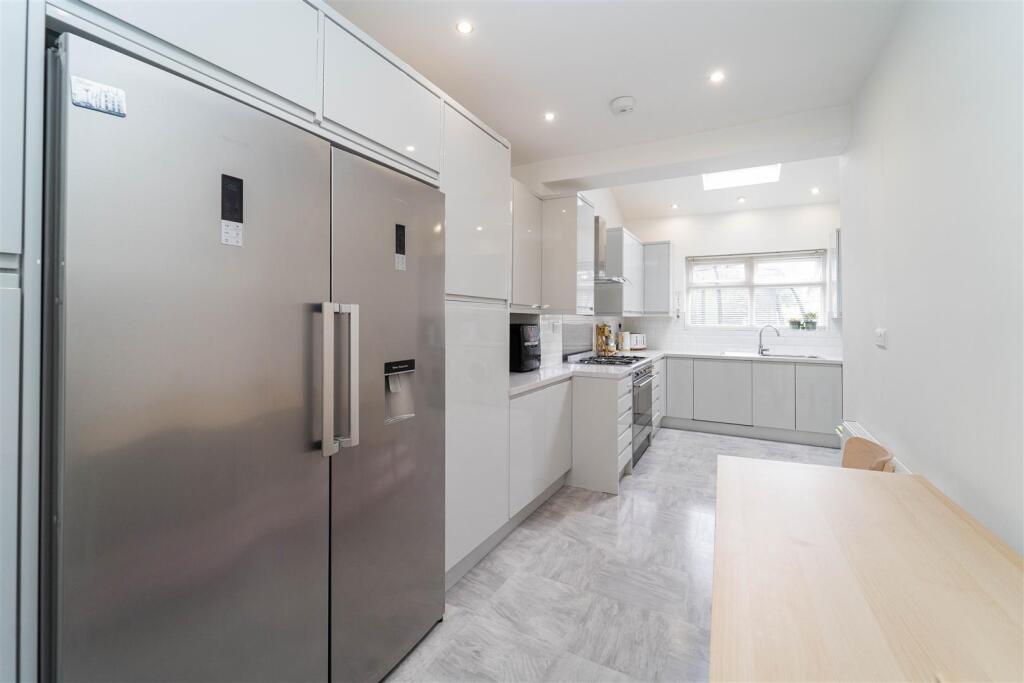 House in Manchester, Greater Manchester - View 4