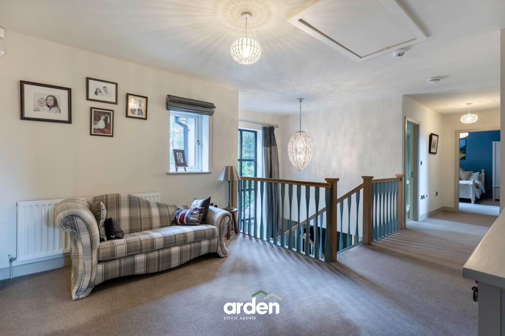 Additional image 26 of Fiery Hill Road, Barnt Green, B45