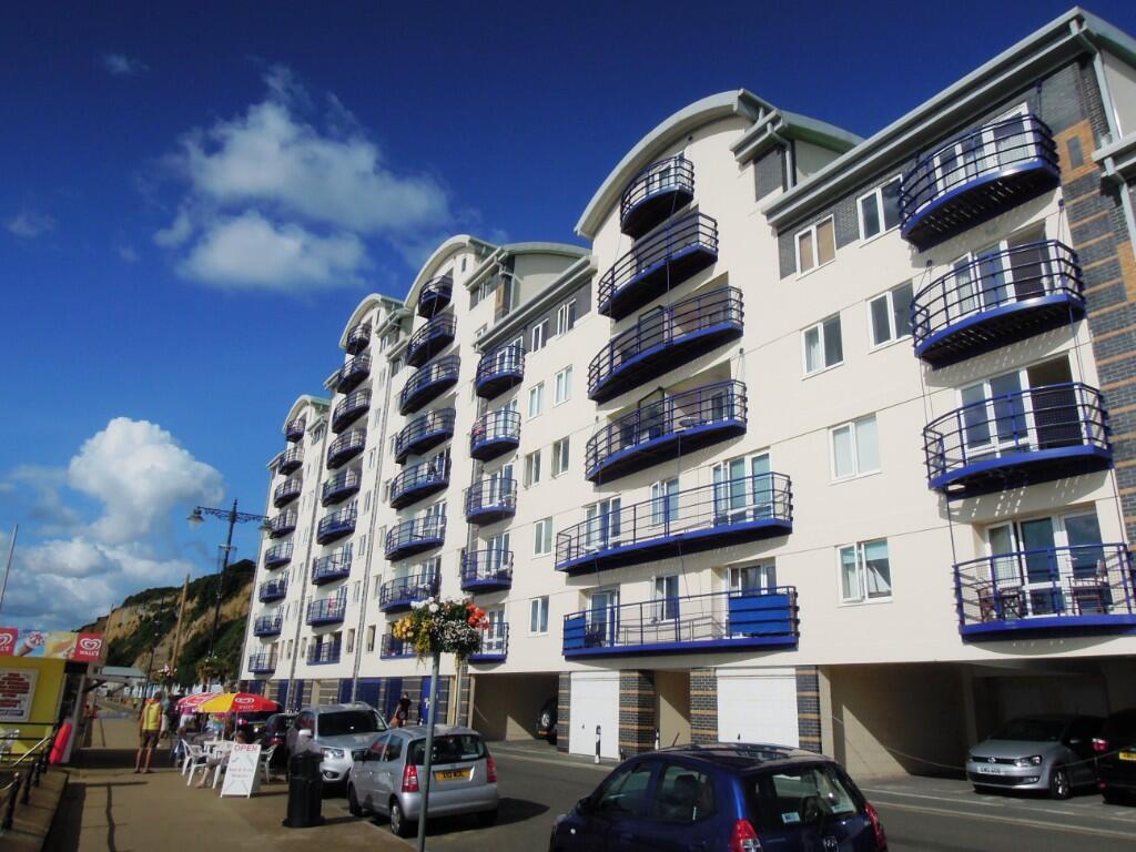 Main image of property: Esplanade, Sandown, Isle Of Wight, PO36