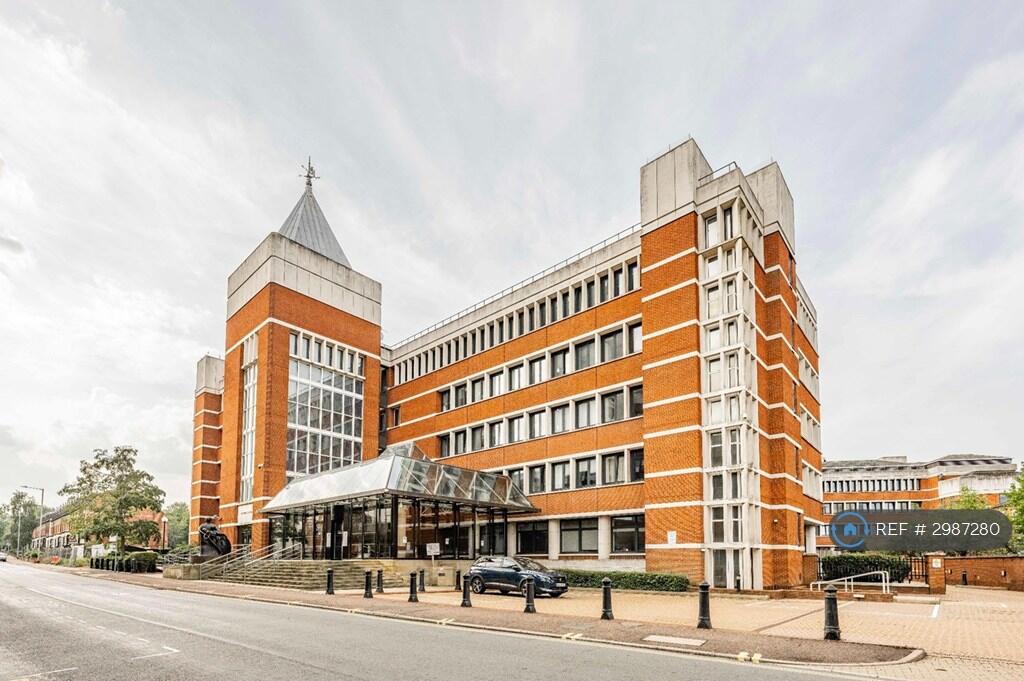 Main image of property: Sentinel House, Norwich, NR1