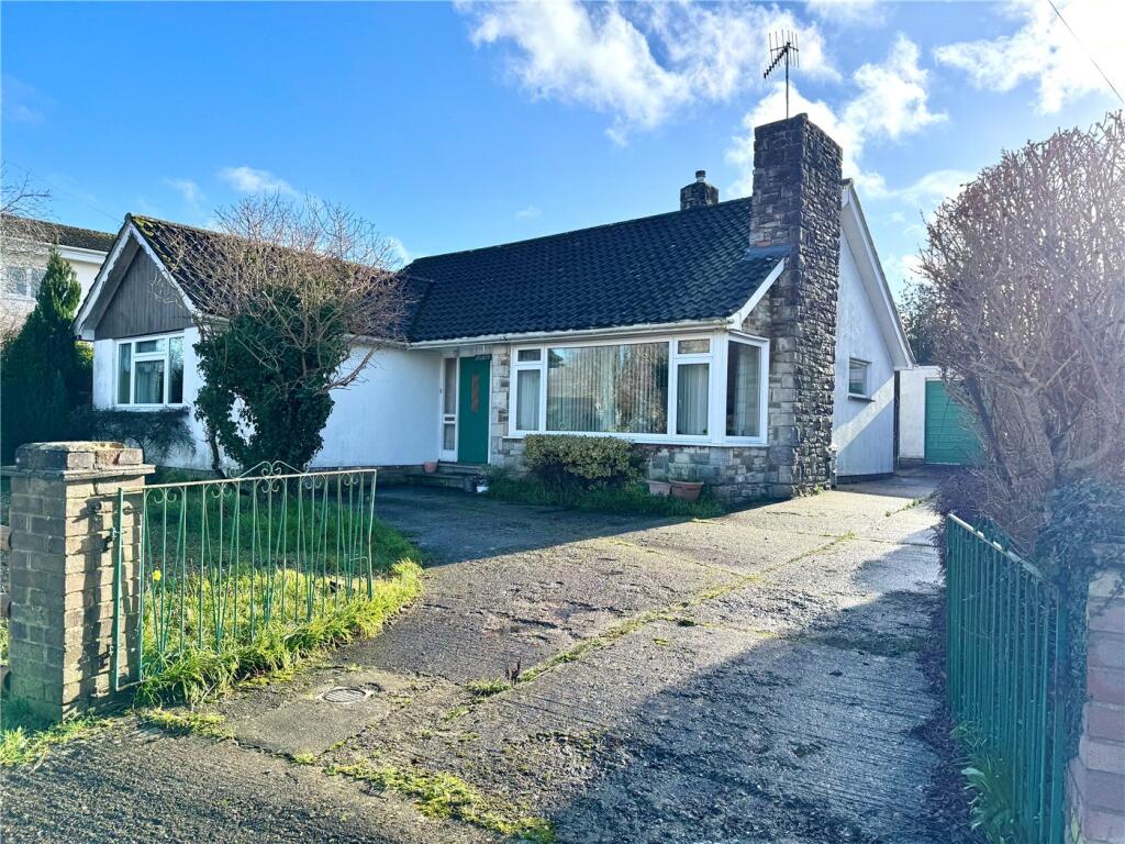 Main image of property: Bulbridge Road, Wilton, Salisbury, Wiltshire, SP2