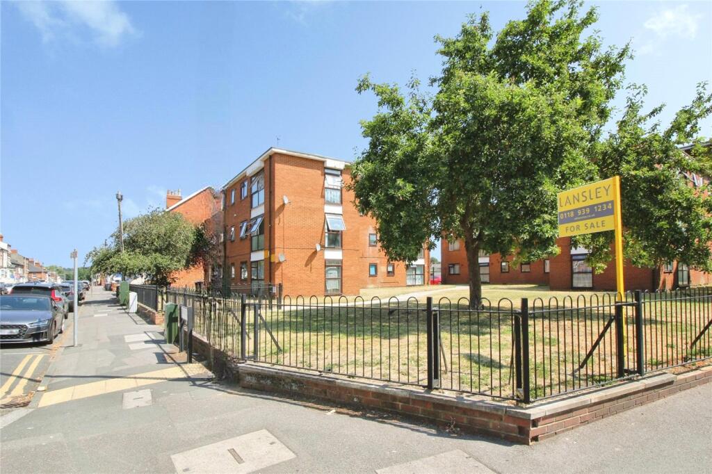 Main image of property: Oxford Road, Reading, RG1