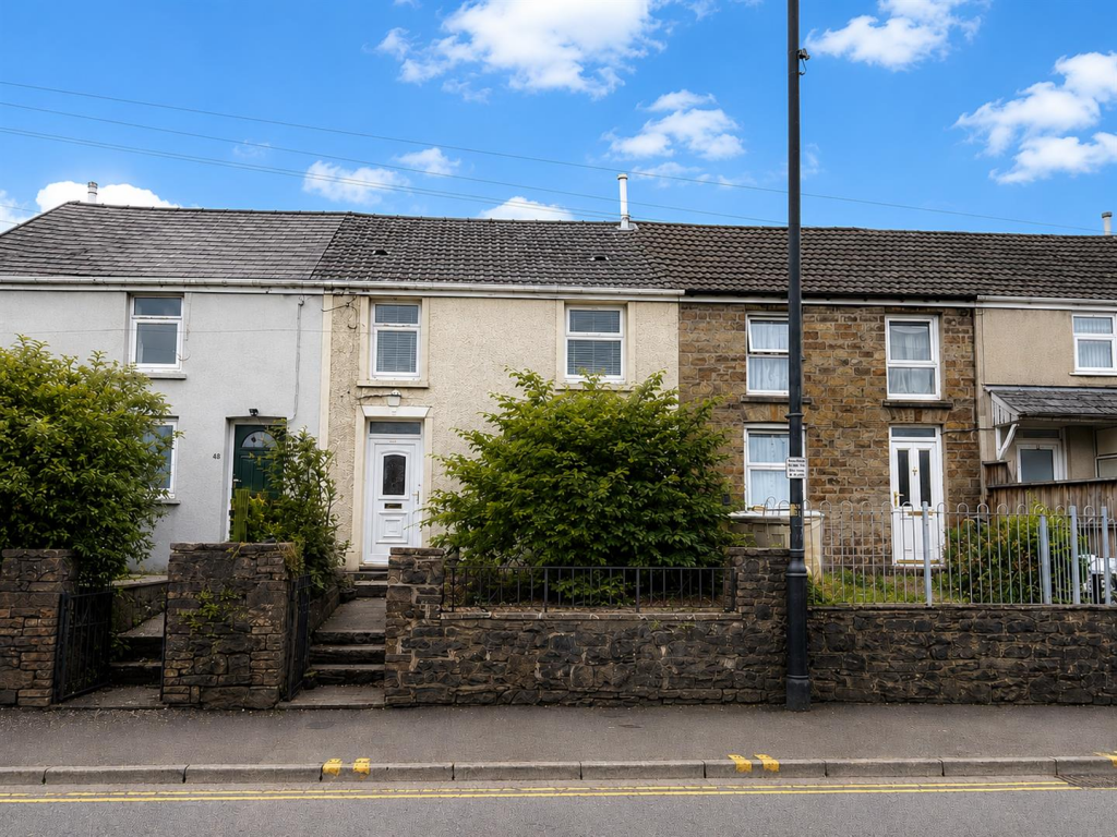 Main image of property: Cardiff Street, Aberdare