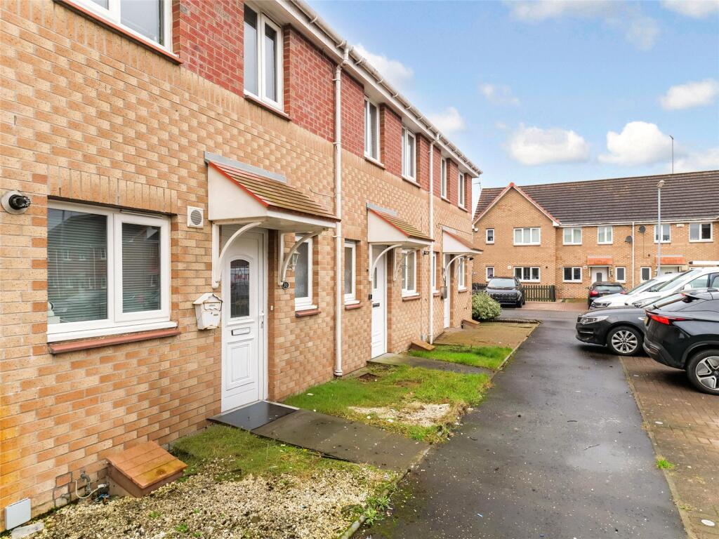 Main image of property: Strachur Grove, Glasgow, Glasgow City, G22