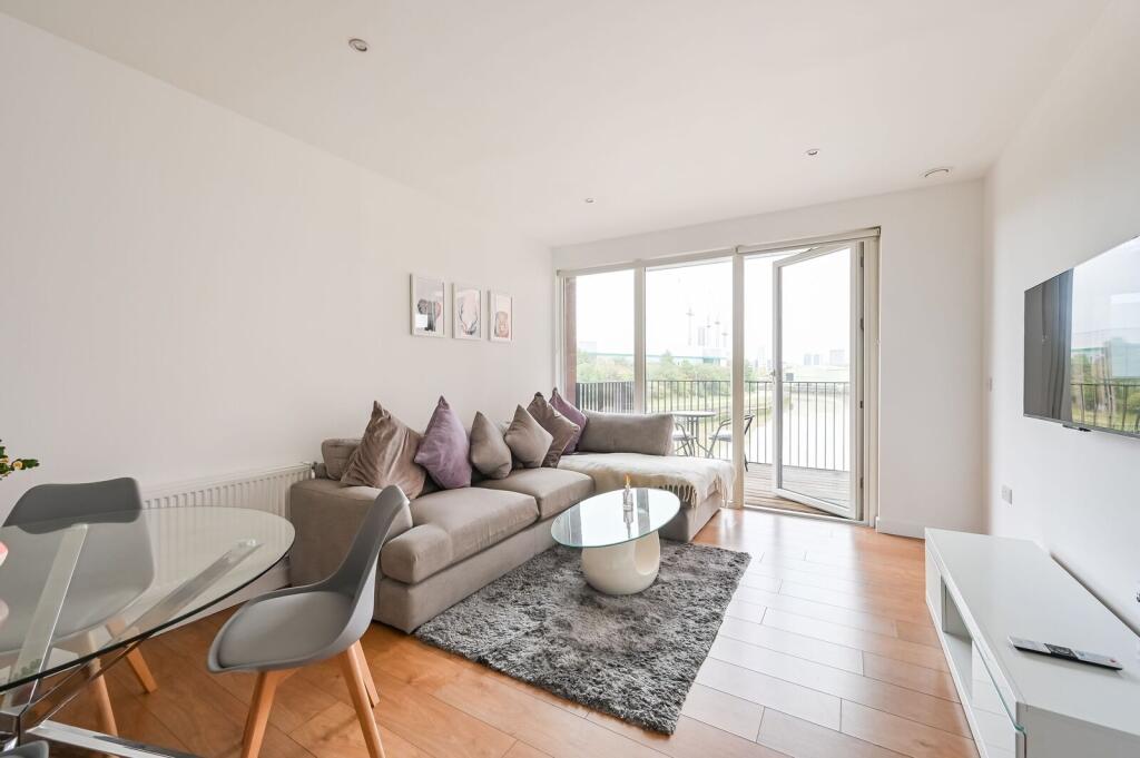 Main image of property: Navigation Road, E3, Tower Hamlets, London, E3