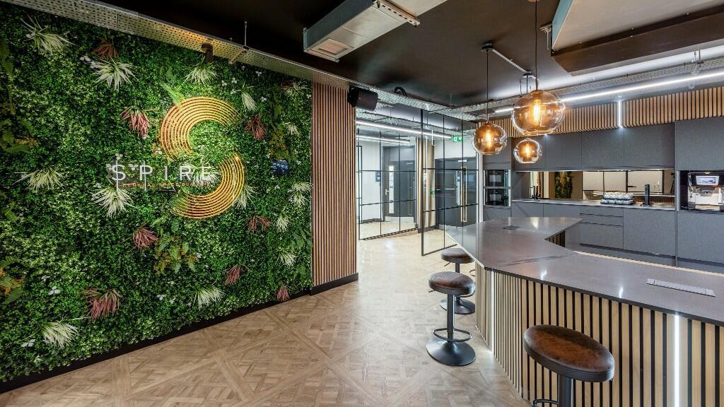 Main image of property: Spire Platinum Suites, Newcastle Upon Tyne, NE1