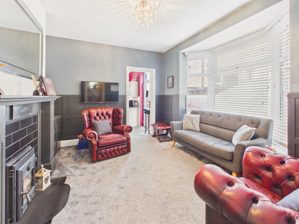 House in Hull, Mile House, Garden Village - View 5