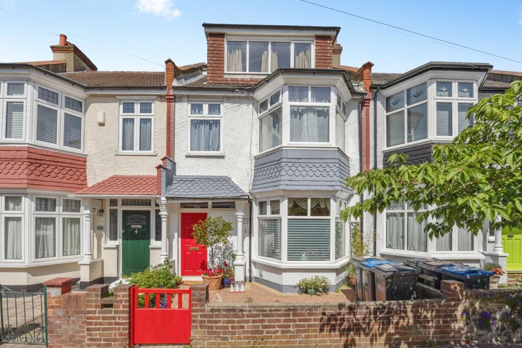 Main image of property: Dalmeny Avenue, London, SW16