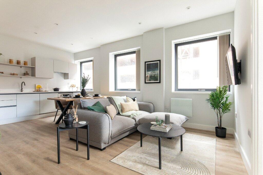 Main image of property: Fetter Lane, London, EC4A