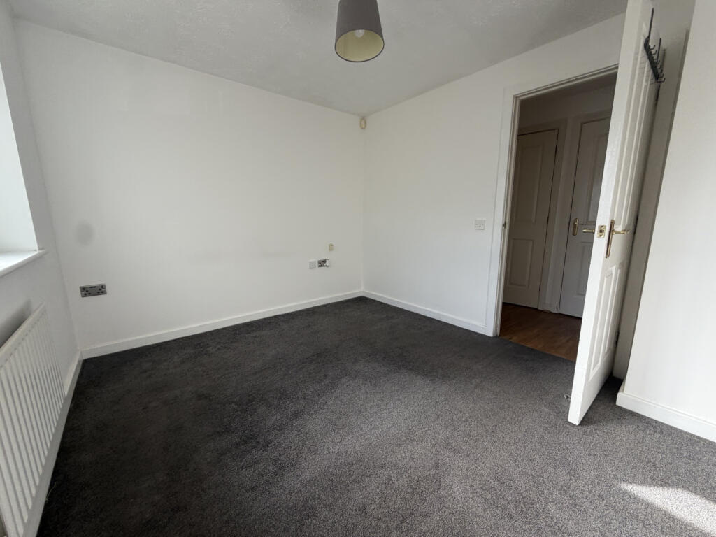 Apartment in Manchester - More