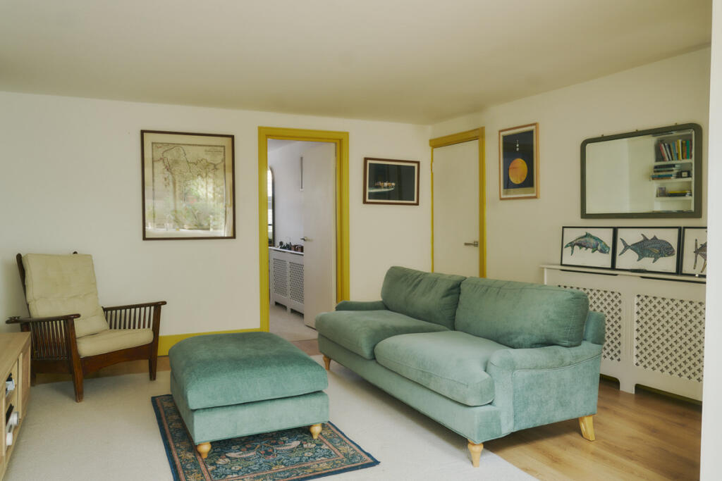 Apartment in London, Stockwell Park, Oval - View 5