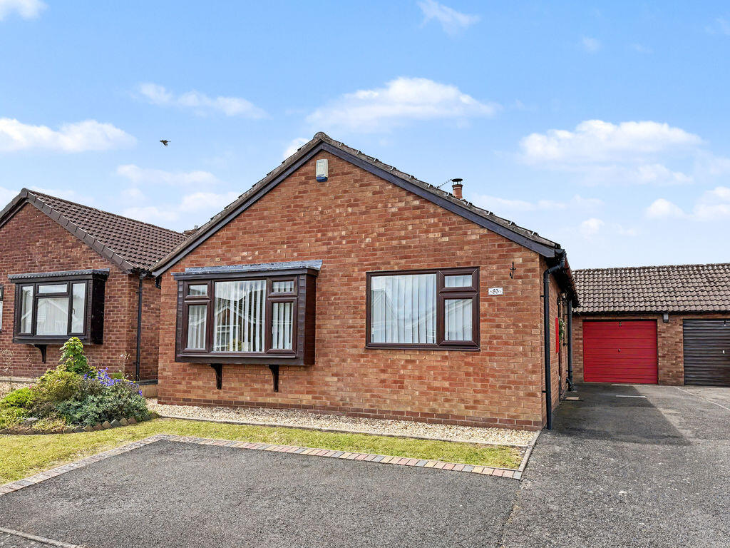 Main image of property: Severn Way, Cressage, Nr. Shrewsbury, Shropshire, SY5 6DS