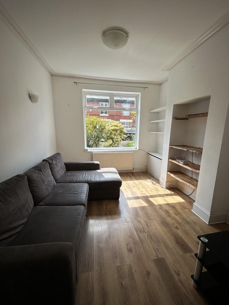 Main image of property: Guildford Road, Levenshulme