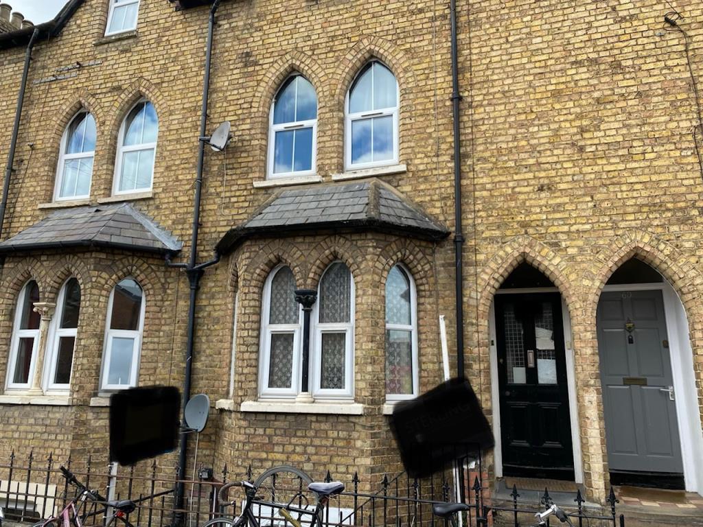 Main image of property: Marston Street,  East Oxford, HMO Ready 5 Sharers, OX4