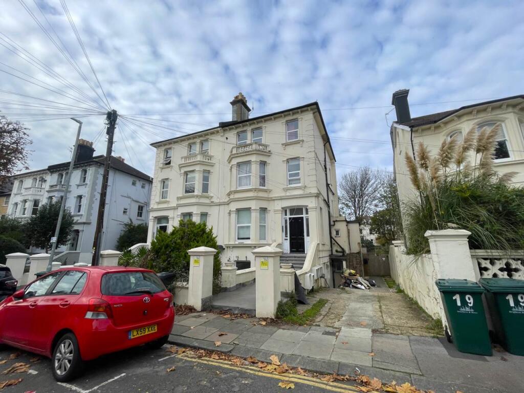 Main image of property: Springfield Road, Brighton, East Sussex