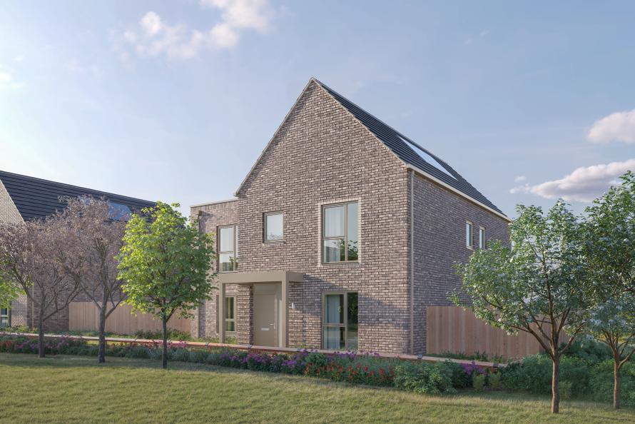 Main image of property: Babraham Road
Cambridge
CB2 0RB